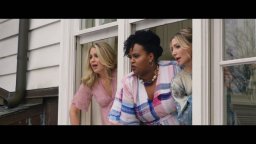 Amiche In Affari -  Trailer Italiano