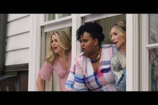 Amiche In Affari -  Trailer Italiano