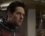 Ant-Man, Paul Rudd: 'Le persone ridevano quando parlavo del mio ruolo'