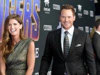 Chris Pratt svela il simpatico problema della moglie: 'Ecco perché era single'