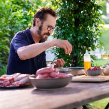 E' per il tuo bene: una scena con Marco Giallini