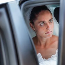 E' per il tuo bene: Matilde Gioli in una scena del film