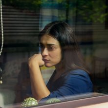 E' per il tuo bene: Valentina Lodovini in una scena del film