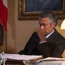 Il Delitto Mattarella: una foto del film