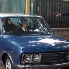 Il Delitto Mattarella: una scena del film