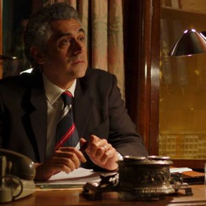 Il Delitto Mattarella: una scena del film