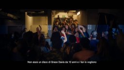 L'assistente Della Star - Featurette Diplo