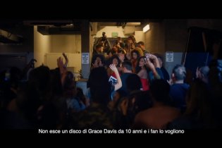 L'assistente Della Star - Featurette Diplo