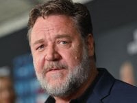 Russell Crowe: i suoi figli hanno scelto di trascorrere la quarantena lontano da lui, ecco perché