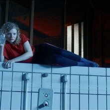 Stay Still: una scena del film