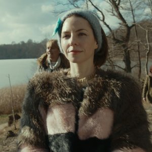 Stay Still: un'immagine del film