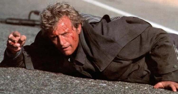 The Hitcher - La Lunga Strada Della Paura