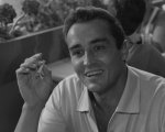 Vittorio Gassman: 'Al ristorante lasciava mance pazzesche' ricorda suo figlio.