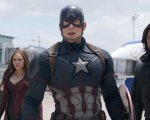 Captain America: Civil War, online si chiede di cambiare il titolo perché 'offensivo'