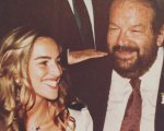 Bud Spencer: le sue ultime parole prima di morire e il ricordo di sua figlia
