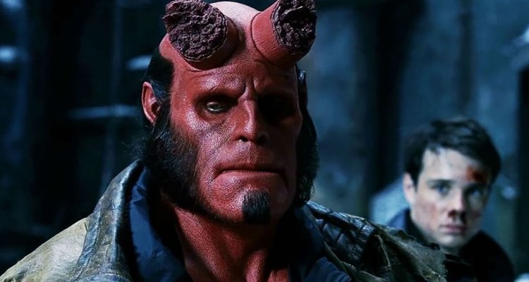 Film E Programmi Tv Di Ron Perlman