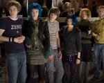 Scott Pilgrim vs. the World: una reunion virtuale del cast per il decimo anniversario