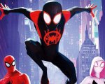 Spider-Man: Into the Spider-Verse 2, il produttore: 'Volete vedere il film? Indossate la mascherina'