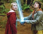 Un ponte per Terabithia: stasera su Italia il film con Josh Hutcherson.