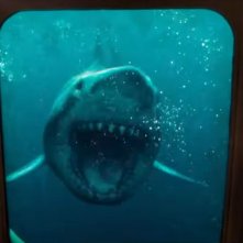 47 Metri - Uncaged: un frame del film