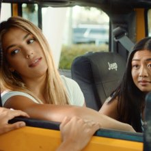 47 Metri - Uncaged: un'immagine del film