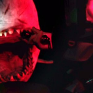 47 Metri - Uncaged: una scena del film