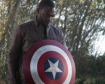 The Falcon and the Winter Soldier, Anthony Mackie: 'Sarà come un film di sei, otto ore'