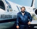 Bud Spencer: 'Quella volta che fece prendere un mezzo infarto ad un produttore'