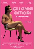 Locandina di Gli anni amari