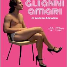 Locandina di Gli anni amari