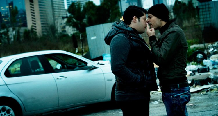 Gomorra 5 Episodi 3 E 4 Streaming