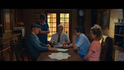 Nel Nome Della Terra - Trailer