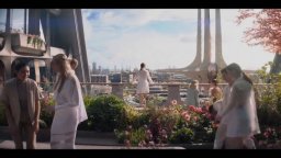 Brave New World - Trailer