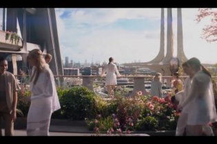 Brave New World - Trailer