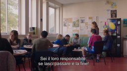 L'anno Che Verrà - Clip 4