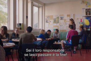 L'anno Che Verrà - Clip 4