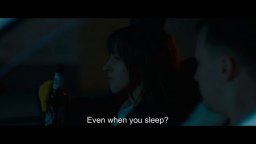 Stay Still - Trailer