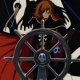 Da Capitan Harlock a Zoro, i personaggi anime con un occhio solo piacciono di più: ecco la classifica