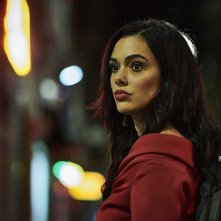 Kill Chain - Uccisioni a catena: Anabelle Acosta in una scena del film