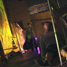 Kill Chain - Uccisioni a catena: una scena del film