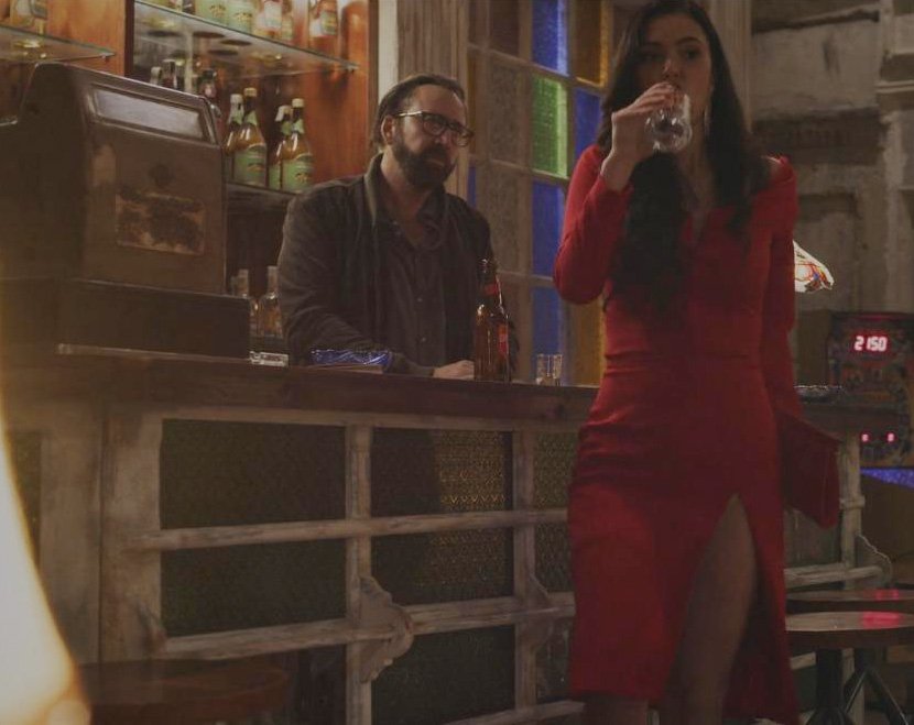 Kill Chain Uccisioni a catena, la recensione una lunga notte nell