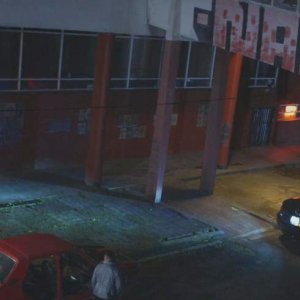 Kill Chain - Uccisioni a catena: una scena del film