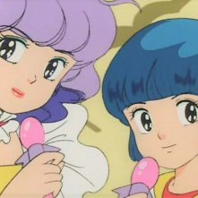 L'incantevole Creamy: Creamy e Yu