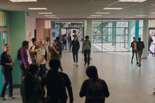 L'anno Che Verrà - Clip 1