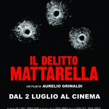 Locandina di Il Delitto Mattarella