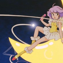 L'incantevole Creamy: una scena dell'anime