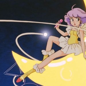 L'incantevole Creamy: una scena dell'anime