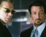 La vendetta di Carter: Sylvester Stallone riuscì a far scritturare Mickey Rourke ad una condizione