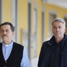 La volta buona: un'immagine del film