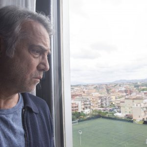 La volta buona: un frame del film